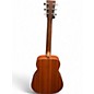 Used Martin LXM Natural Acoustic Guitar
