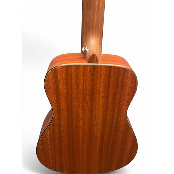 Used Martin LXM Natural Acoustic Guitar