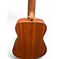 Used Martin LXM Natural Acoustic Guitar