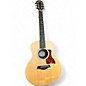 Used Taylor GS Mini Mahogany Natural Acoustic Guitar thumbnail