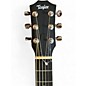 Used Taylor GS Mini Mahogany Natural Acoustic Guitar
