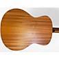 Used Taylor GS Mini Mahogany Natural Acoustic Guitar