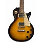 Used Epiphone Les Paul 100 Bolt On Sunburst Solid Body Electric Guitar