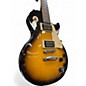 Used Epiphone Les Paul 100 Bolt On Sunburst Solid Body Electric Guitar