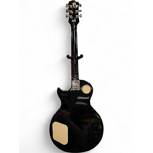 Used Epiphone Les Paul 100 Bolt On Sunburst Solid Body Electric Guitar