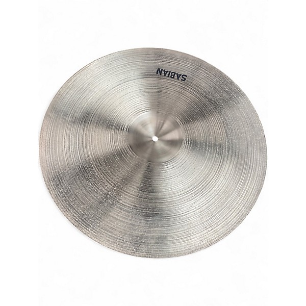 Used SABIAN 20in SR2 Medium Ride Cymbal