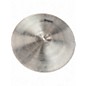 Used SABIAN 20in SR2 Medium Ride Cymbal