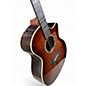 Used Taylor SUNSET BLVD 714CE SHADED EDGEBURST Acoustic Electric Guitar