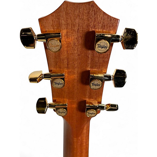 Used Taylor SUNSET BLVD 714CE SHADED EDGEBURST Acoustic Electric Guitar