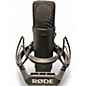 Used RODE NT1 Condenser Microphone thumbnail