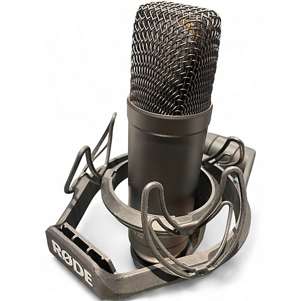 Used RODE NT1 Condenser Microphone