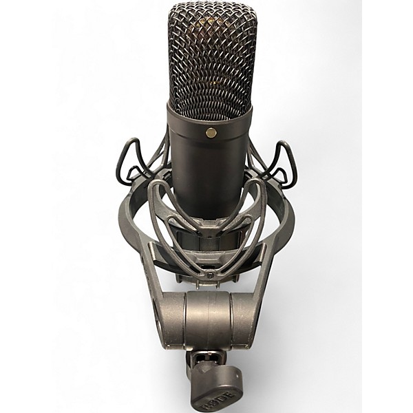Used RODE NT1 Condenser Microphone
