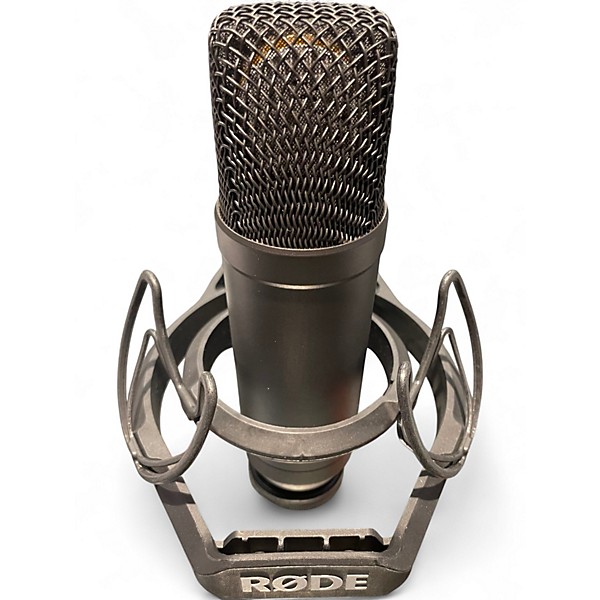Used RODE NT1 Condenser Microphone
