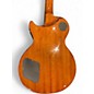 Used Epiphone LES PAUL MODERN FIGURED Slow Iced Tea Solid Body Electric Guitar