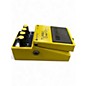 Used BOSS OD2 Turbo Overdrive Effect Pedal