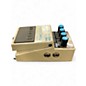 Used BOSS DD6 Digital Delay Effect Pedal