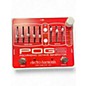 Used Electro-Harmonix Pog2 Polyphonic Octave Generator Effect Pedal thumbnail
