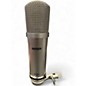 Used Warm Audio WA 87 jr Condenser Microphone thumbnail