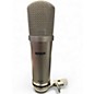 Used Warm Audio WA 87 jr Condenser Microphone