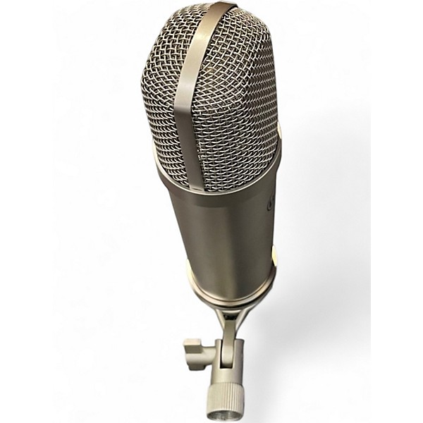 Used Warm Audio WA 87 jr Condenser Microphone