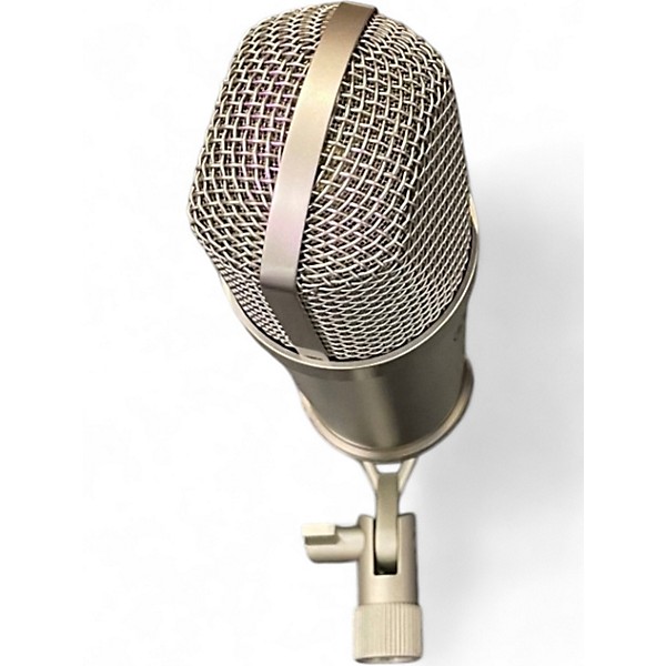 Used Warm Audio WA 87 jr Condenser Microphone