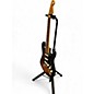 Used 2003 Fender Artist Series Stevie Ray Vaughan Stratocaster 3 Color Sunburst Solid Body Electric Guitar