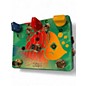 Used Jam Pedals RIPPLY FALL Effect Pedal