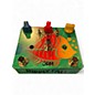 Used Jam Pedals RIPPLY FALL Effect Pedal