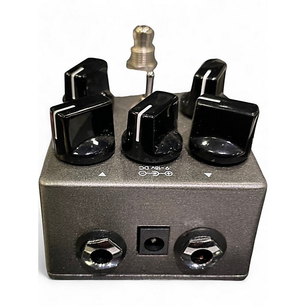 Used Wampler Dracarys High Gain Distortion Effect Pedal