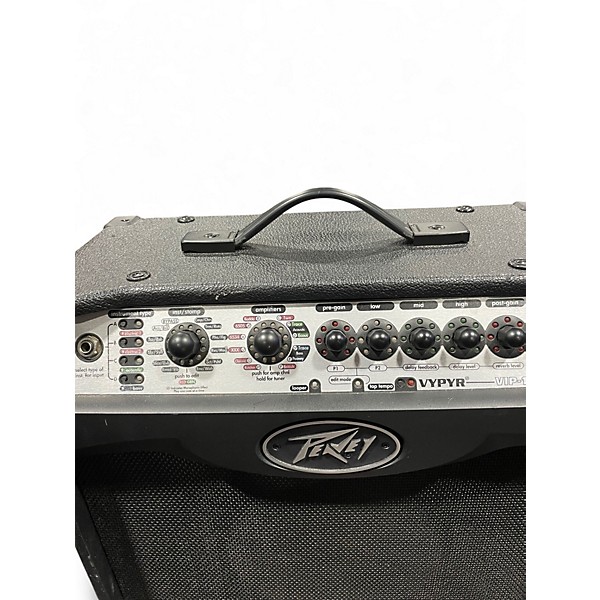 Used Peavey Vypyr VIP 1 20W 1X8 Guitar Combo Amp