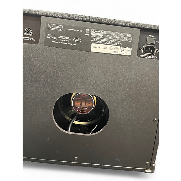 Used Peavey Vypyr VIP 1 20W 1X8 Guitar Combo Amp