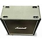Used Marshall 1960B 4x12 300W Stereo Straight Guitar Cabinet
