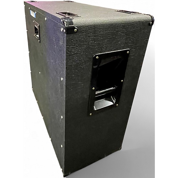 Used Marshall 1960B 4x12 300W Stereo Straight Guitar Cabinet