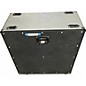 Used Marshall 1960B 4x12 300W Stereo Straight Guitar Cabinet