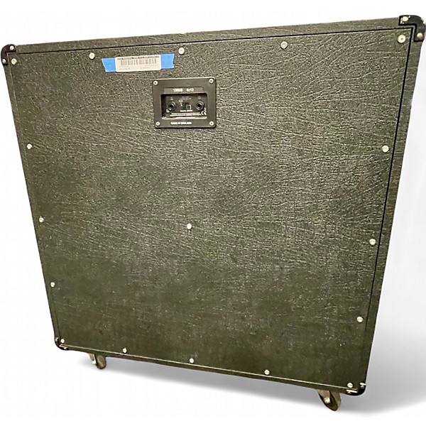 Used Marshall 1960B 4x12 300W Stereo Straight Guitar Cabinet