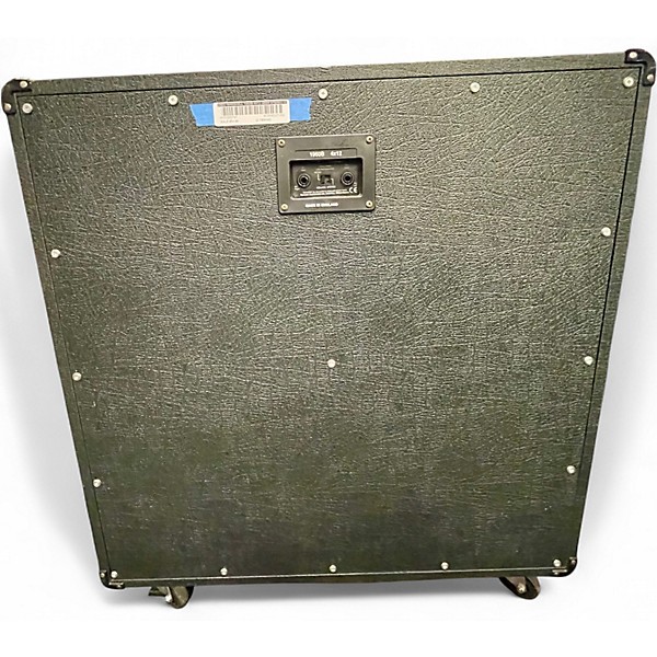Used Marshall 1960B 4x12 300W Stereo Straight Guitar Cabinet