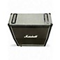 Used Marshall 1960AC Guitar Cabinet thumbnail