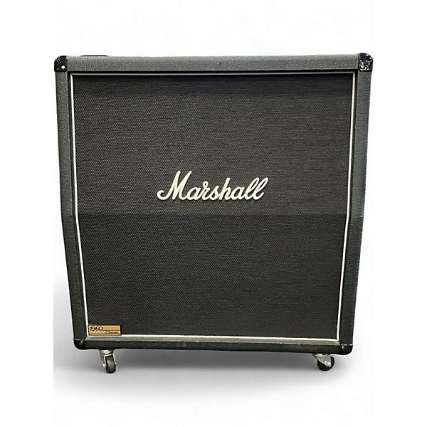 Used Marshall 1960AC Guitar Cabinet