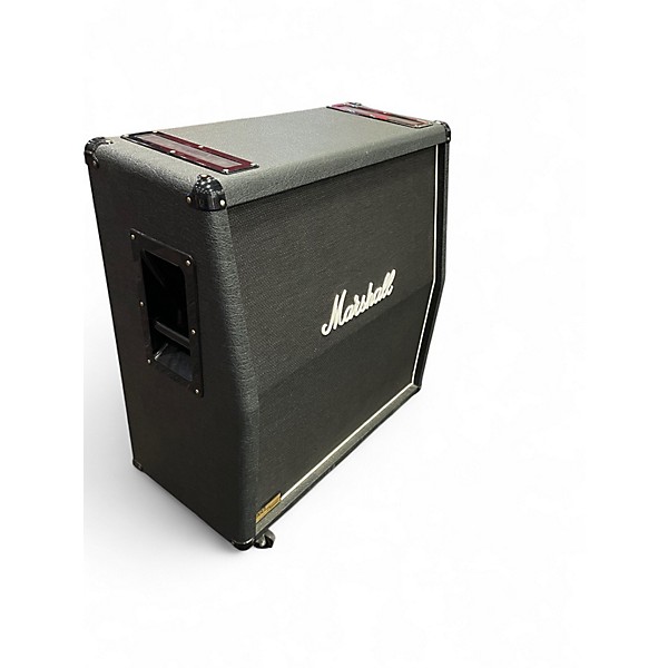 Used Marshall 1960AC Guitar Cabinet