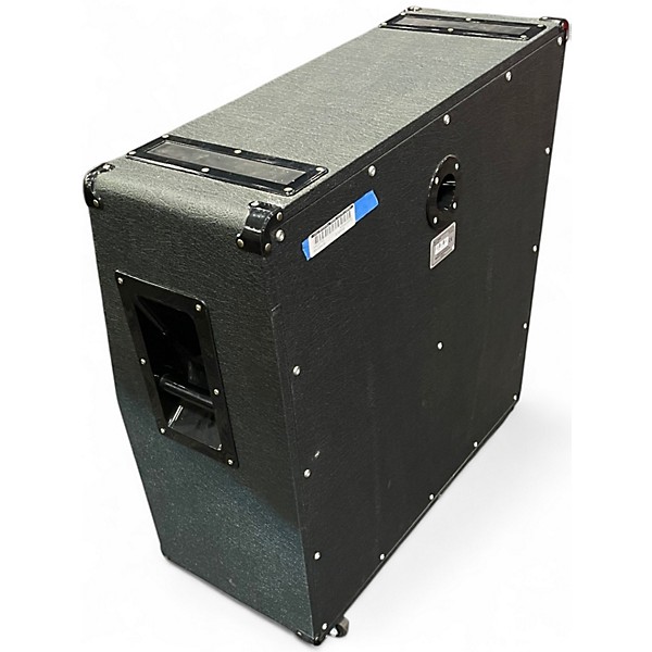 Used Marshall 1960AC Guitar Cabinet