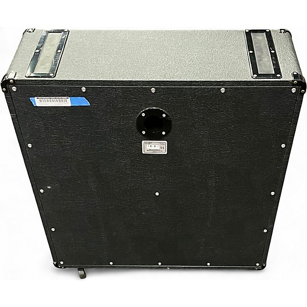 Used Marshall 1960AC Guitar Cabinet