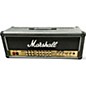 Used Marshall TSL100 JCM2000 Triple Super Lead Tube Guitar Amp Head thumbnail