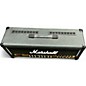 Used Marshall TSL100 JCM2000 Triple Super Lead Tube Guitar Amp Head