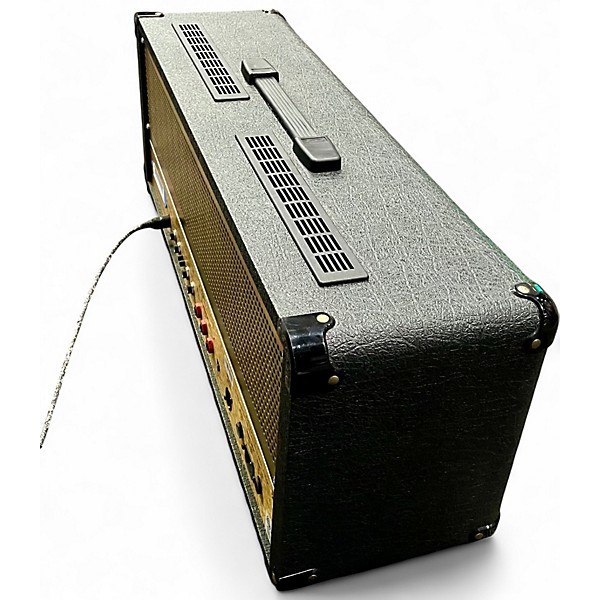 Used Marshall TSL100 JCM2000 Triple Super Lead Tube Guitar Amp Head