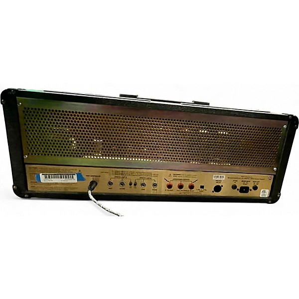 Used Marshall TSL100 JCM2000 Triple Super Lead Tube Guitar Amp Head