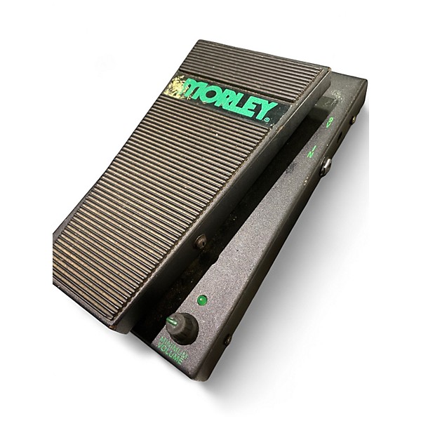 Used Morley little alligator Pedal