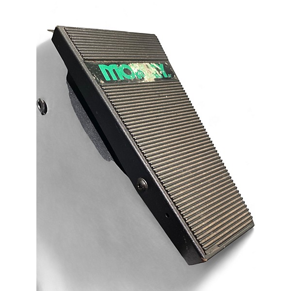 Used Morley little alligator Pedal
