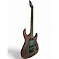 Used Agile BARITONE Red Baritone Guitars thumbnail