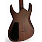 Used Agile BARITONE Red Baritone Guitars