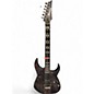 Used Ibanez RGT1270PB GREY Solid Body Electric Guitar thumbnail